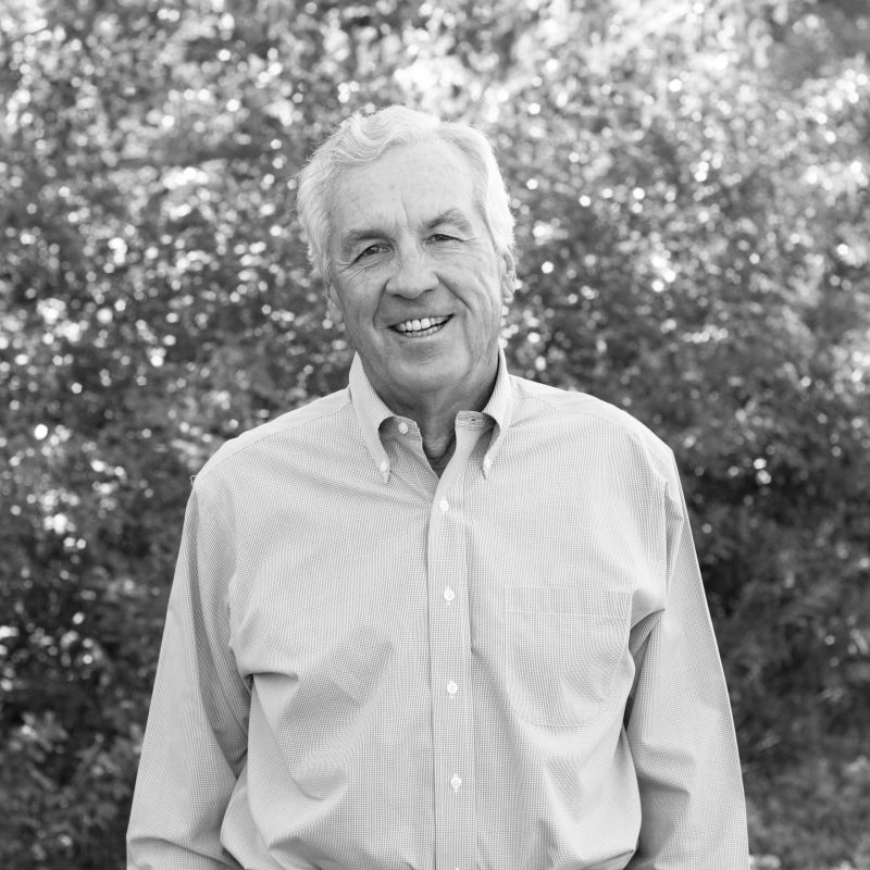 Portrait of Joe Rillos